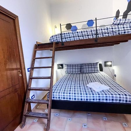 La casina di Luna Trani Esterno foto
