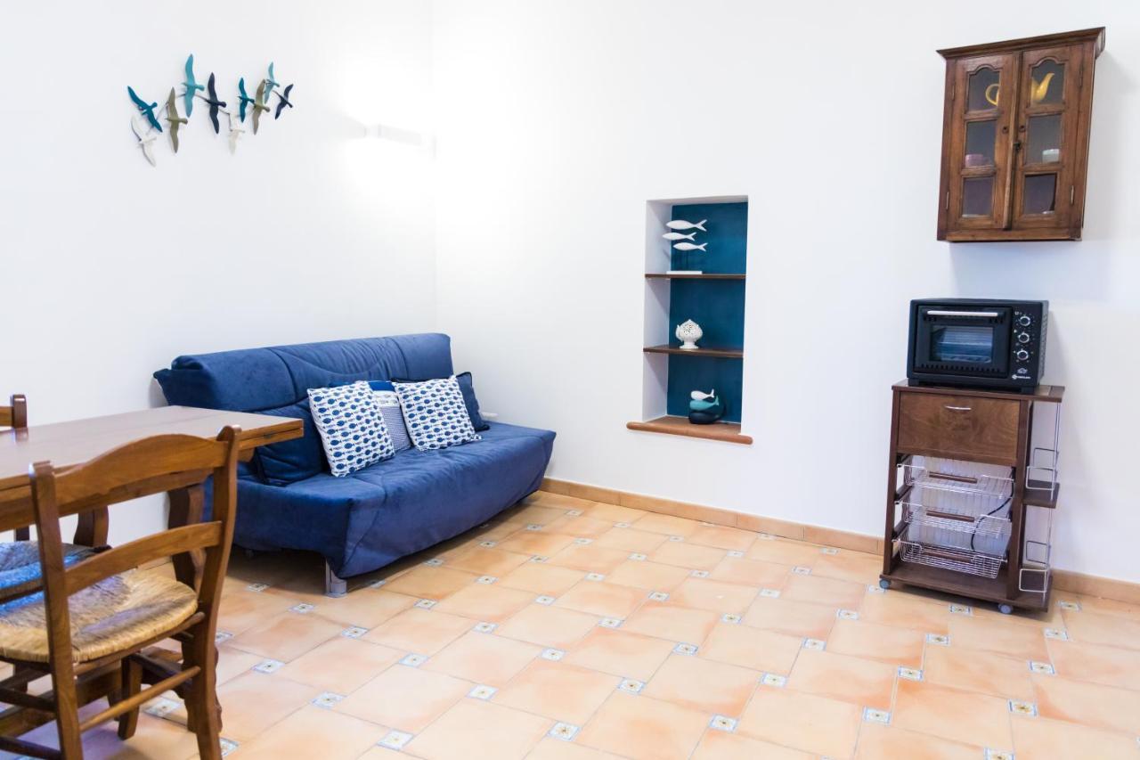La casina di Luna Trani Esterno foto