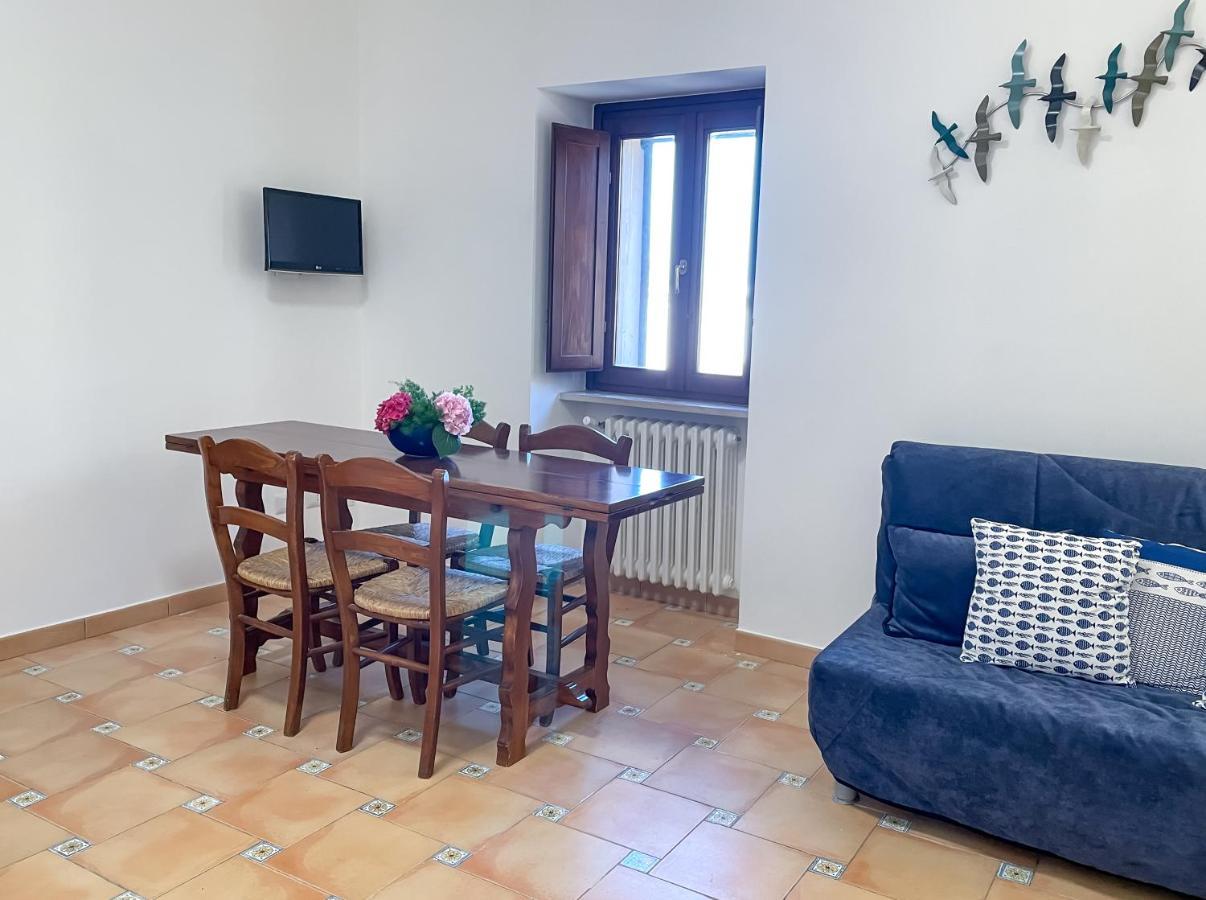 La casina di Luna Trani Esterno foto