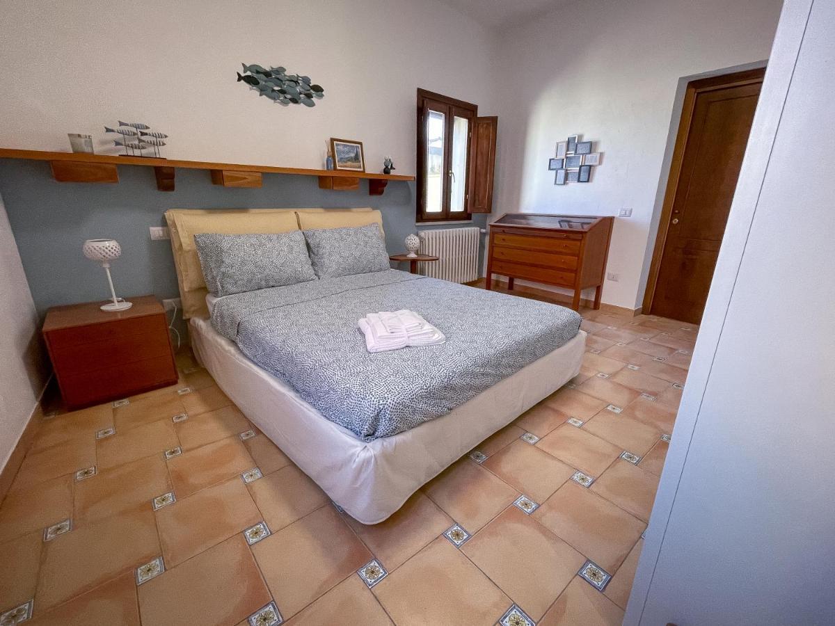 La casina di Luna Trani Esterno foto
