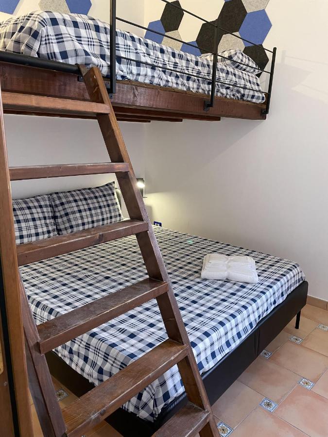 La casina di Luna Trani Esterno foto