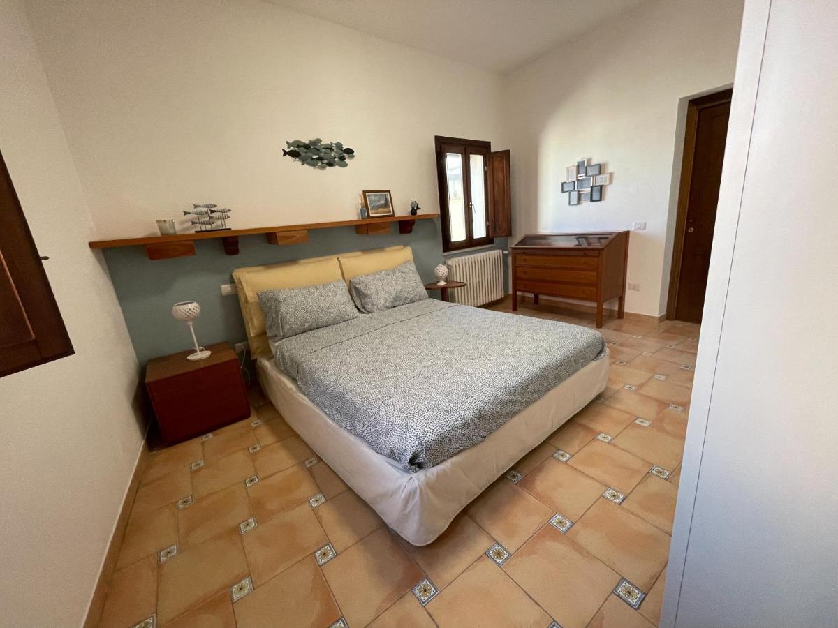 La casina di Luna Trani Esterno foto