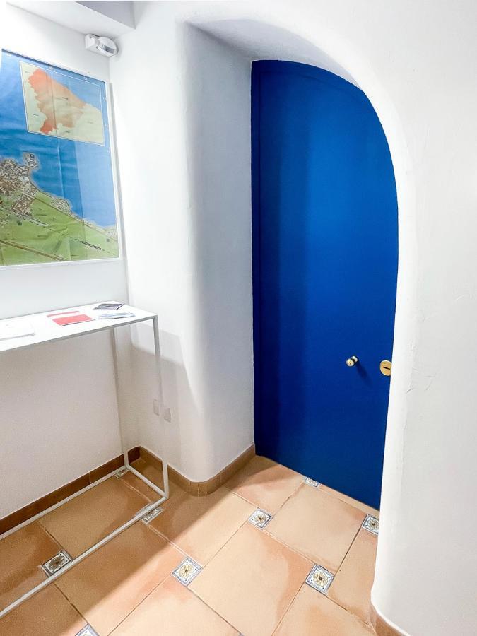 La casina di Luna Trani Esterno foto