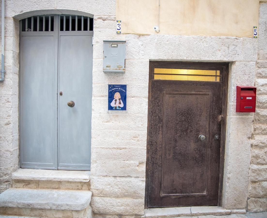 La casina di Luna Trani Esterno foto